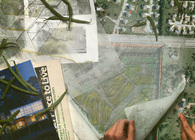 Suburban Ecovillage: Holistic Living for the Modern Individual