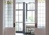 Brooklyn Rowhouse