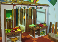 Muncie Children's Museum Tot Spot