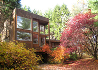 Woodcliff Lake Residence