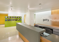 Getty Images Headquarters