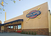 Soup's Grill