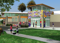 Community Center - Latino Health Access