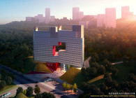 Panzhihua East Area Party and Government Offices