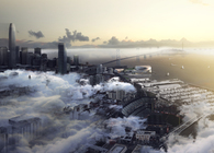 SNOHETTA - San Francisco Arena