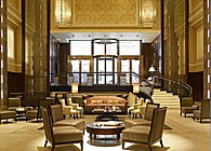 Carlton Hotel, New York
