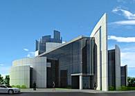 Multi-Faith Chapel