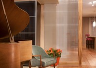 Showhouse Showdown HGTV Pilot 