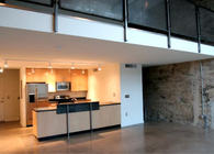 Ice House Lofts