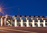 200 pier commercial lofts