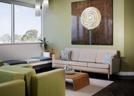 Oral Surgeon's Office