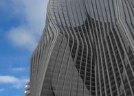 Vertical Marketspace