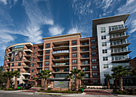 Memorial Hills