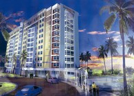 Residence Inn by Marriott, Long Beach, CA