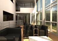 Douglas House