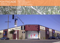 Operation Facade
