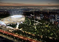 VTB Stadium and Arena