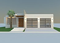 Vega Residence