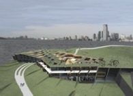 Governor's Island Retreat 