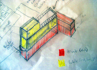 Architecture Portfolio