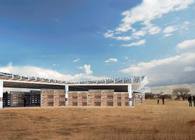 DARFUR MODULAR SCHOOL