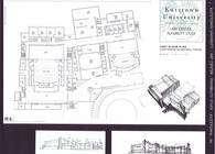 H2L2, Kutztown University, Art Center, Kutztown,PA