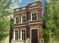 1432 W. School St.