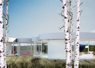Cloud House