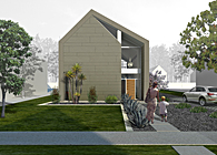 Stretch House
