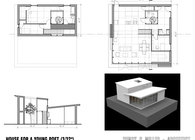 House for the Young Poet