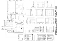Brooklyn Apartment Renovation #1