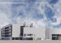 ARCHITECTURE SCHOOL BUILDING