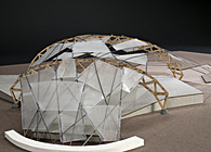 PanAmerican Games Awards Pavilion