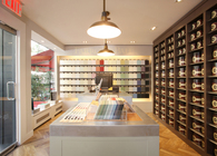 Farrow & Ball Showroom 