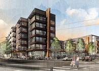 The Prescott Apartments
