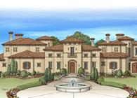 Juniper Hill Residence, Reno, Nevada
