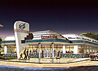 Truett's Grill