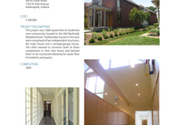 Strain Residence