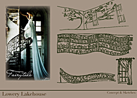 Lowery Lake House