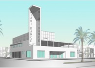Miami Beach Dance Studio