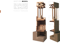 Section Model
