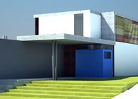 Houses in Cyprus