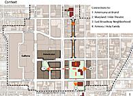 Central Park Master Plan