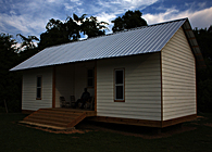 20K House 9.0 -- Mac's House
