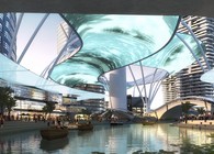 Hangzhou Wonder Mall