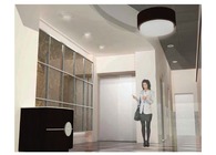 28 W 36th St. Entrance/Lobby.