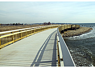 Beach Boardwalk 