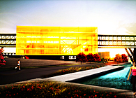 Cincinnati Arts Complex