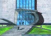 New entrance 01