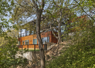 Broom Way Residence